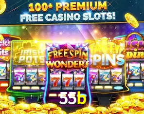 Desvendando o Mundo dos Jogos Virtuais na 55b