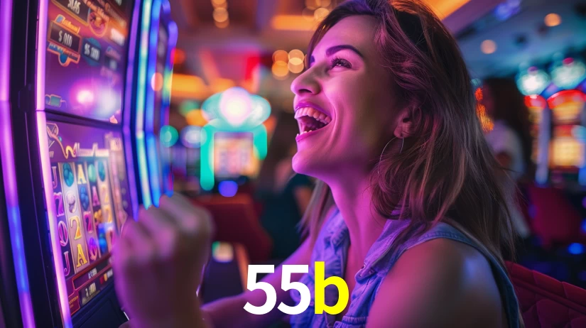 55b -  - 55b bet
