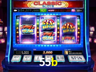 A Revolução dos Aplicativos de Jogos no 55b