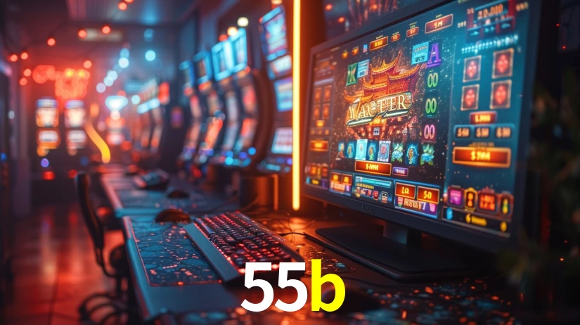 55b,55b bet