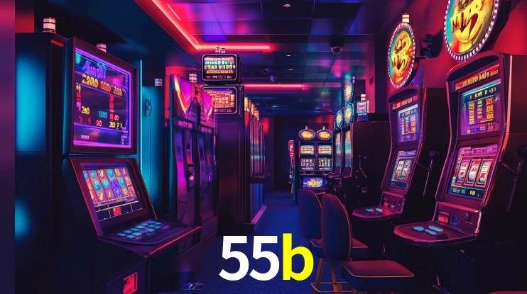 55b,55b bet