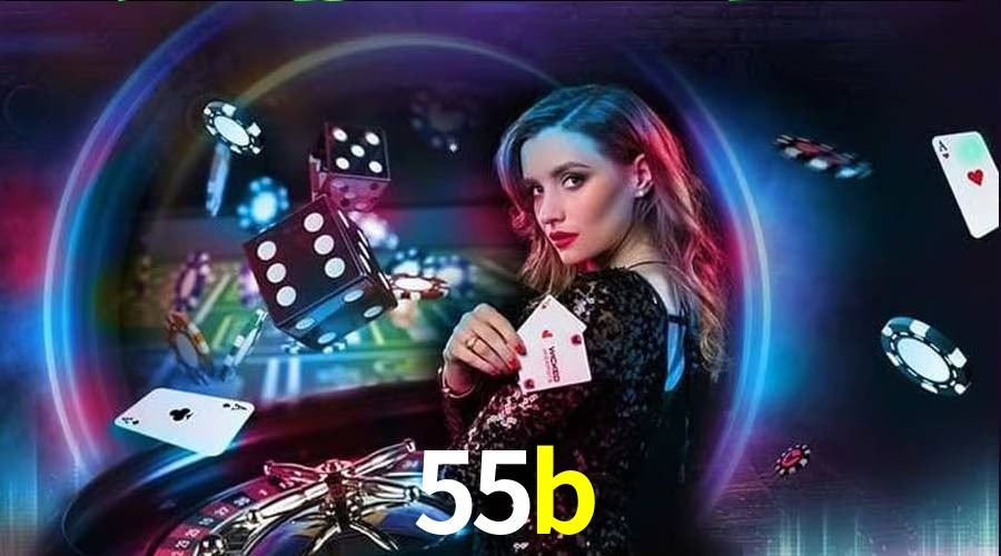 Live Casino 55b