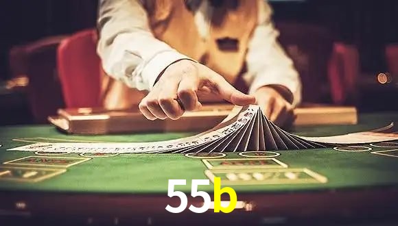 Blackjack Table 55b