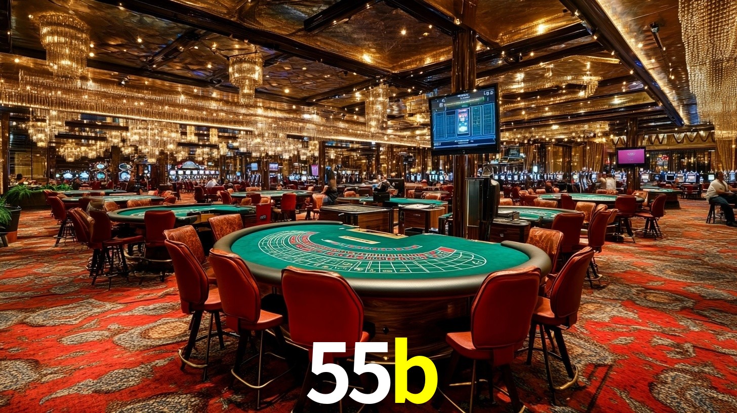55b bet
