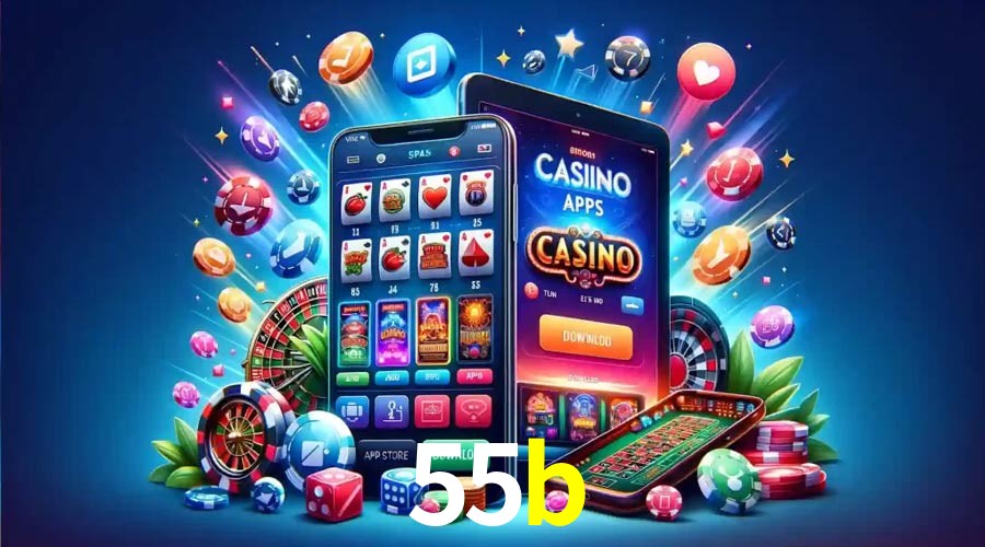 Slot Games 55b