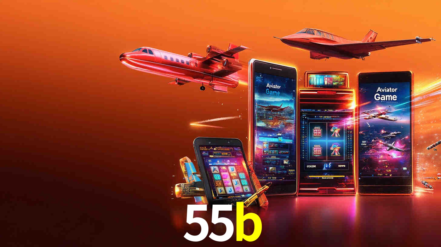 Descubra o Programa VIP da 55b: Vantagens Exclusivas para Jogadores