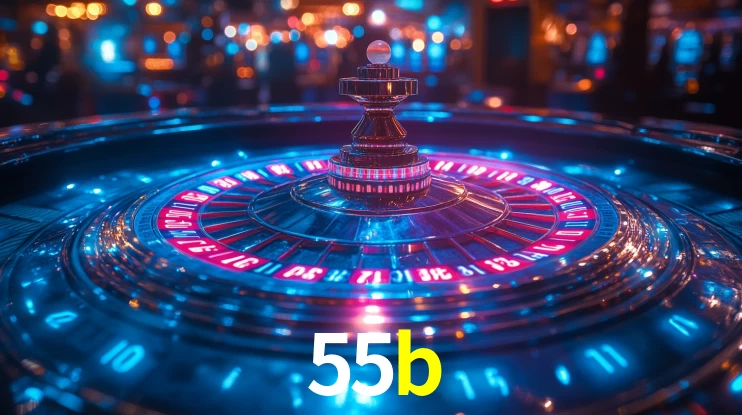 55b game