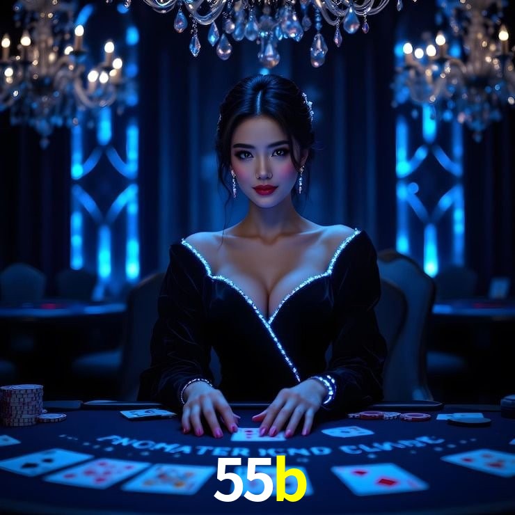 Casino Ao Vivo 55b