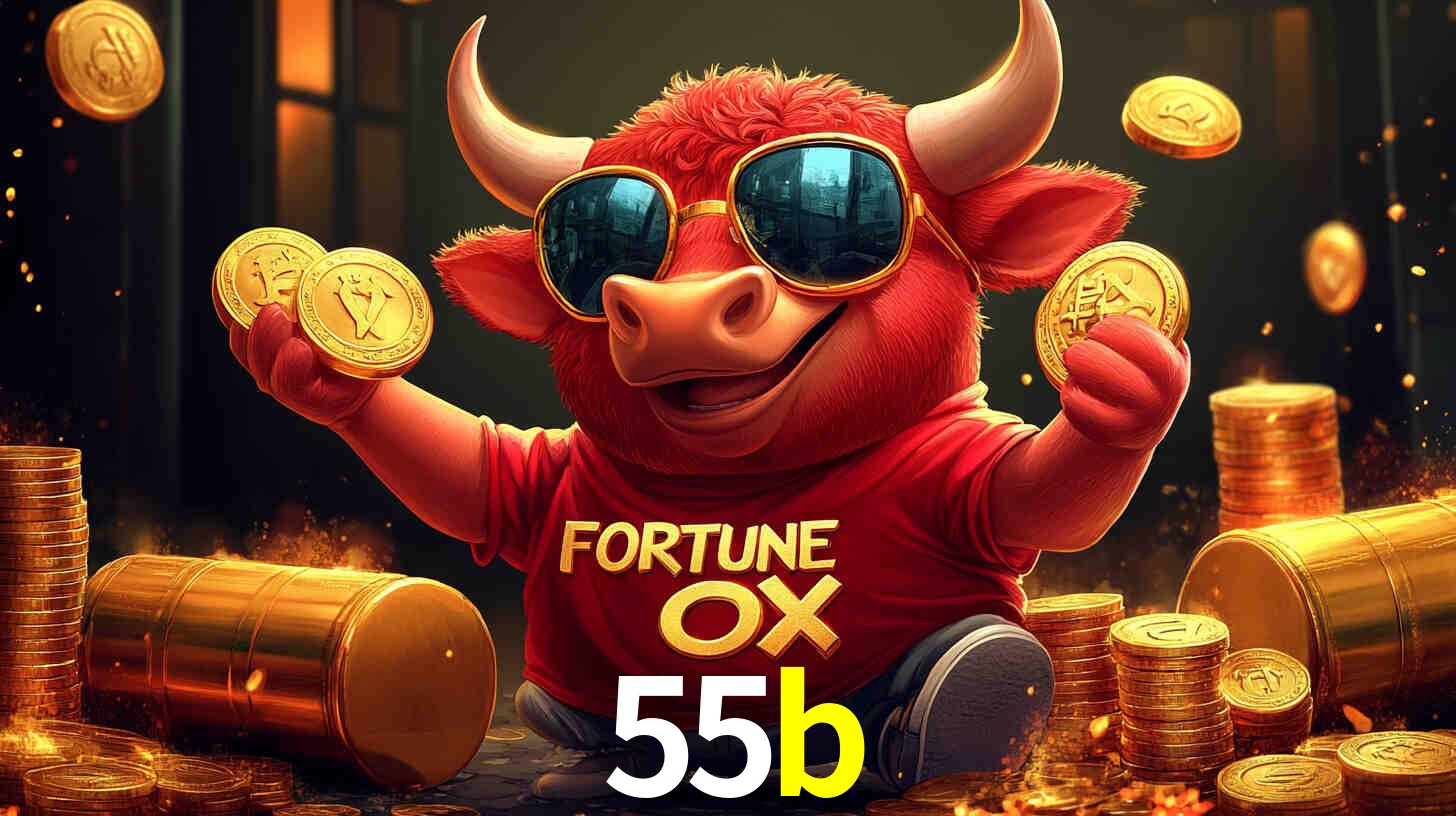 A Experiência Imersiva dos Cassinos Ao Vivo no 55b