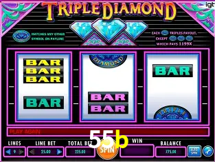 A Experiência Imersiva dos Cassinos Ao Vivo no 55b