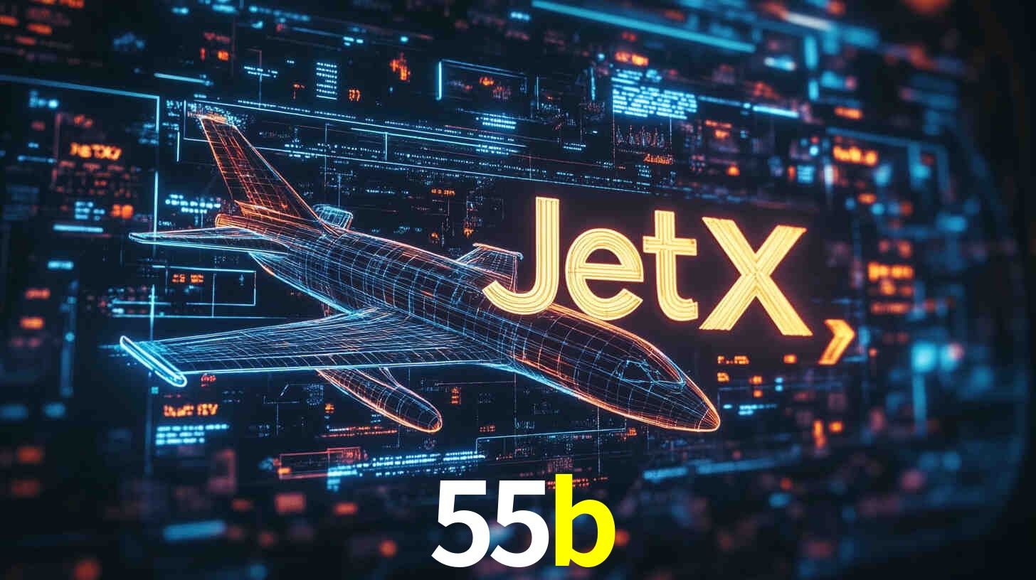 Apostas Esportivas na 55b: Um Guia Completo